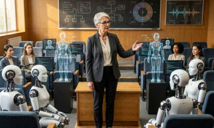 Who Gets To Teach AI Right From Wrong?