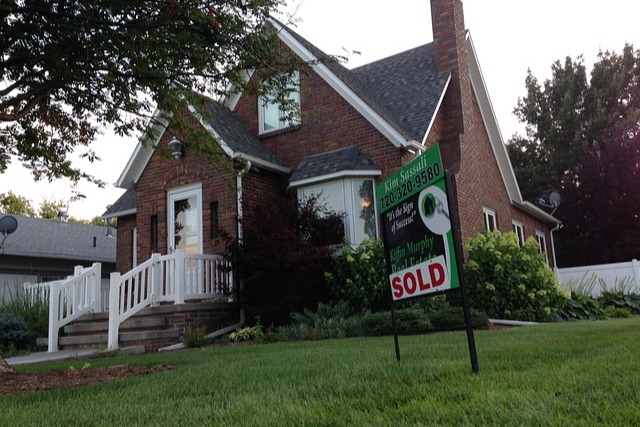 Next Big Downdraft For Housing Market To Start Soon