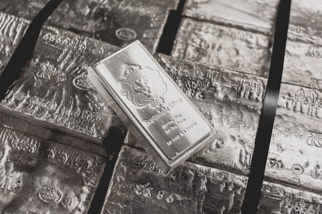 Why Silver's Largest Producer Lost Ounces It Never Mined