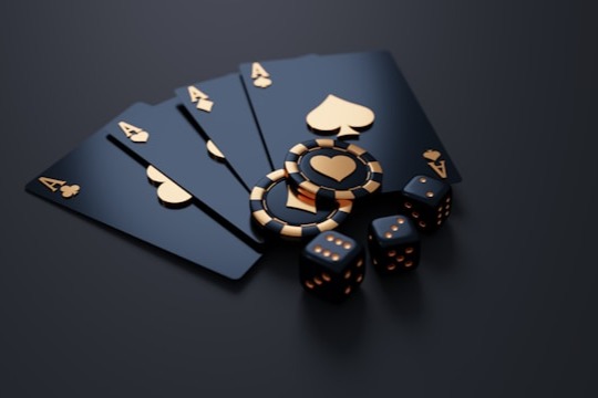 Today's Markets Are A Digital Casino On Cocaine
