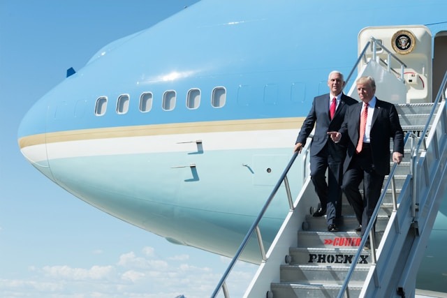 Stagflation Or Humiliation: Trump's "Lose-Lose" Scenario