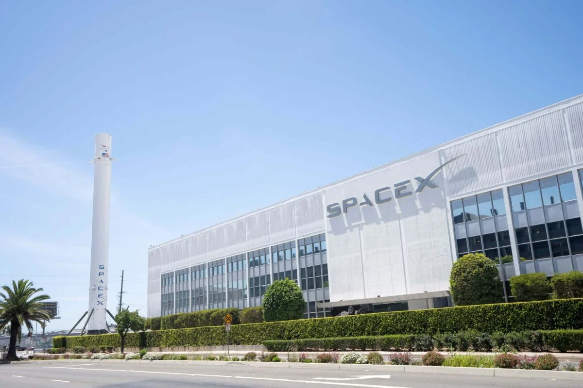 SpaceX Stock Now Down $1 Trillion From Peak After Starship Launch Scrub