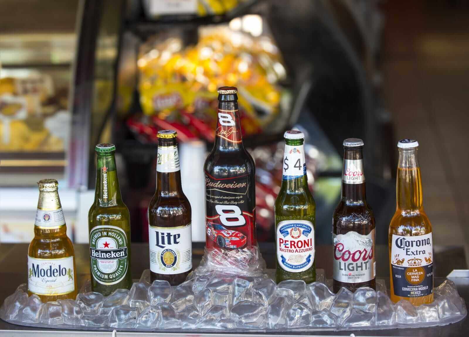 Constellation Brands Generates Strong Free Cash Flow - But Is STZ Undervalued?