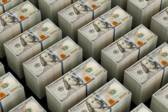 The Next Big Money Printing Cycle Is Almost Here