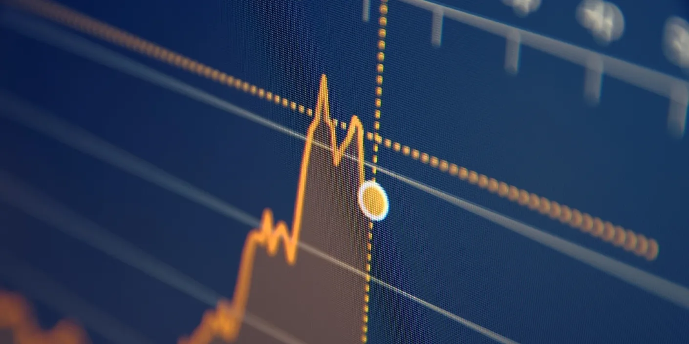 This Week's Market Wrap: Oil Shocks, AI Volatility, And A Resilient Economy