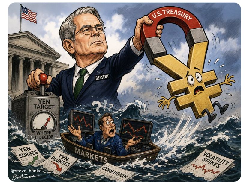 US Dollar TINA, What Happens When Financial Stress Hits Lack Of Alternatives?