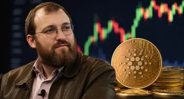 Cardano Price Rises As Charles Hoskinson Denies Exit Rumours