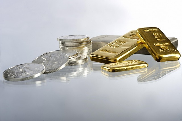 Who Is Controlling The Gold Market?