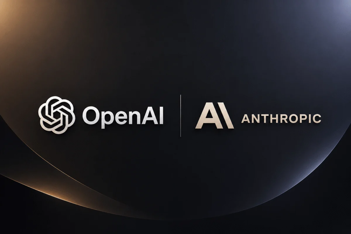 OpenAI Vs Anthropic: Which AI IPO Could Be The Better Stock To Buy?