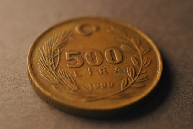 Turkish Central Bank Holds, Keeping An Eye On Inflationary Risks