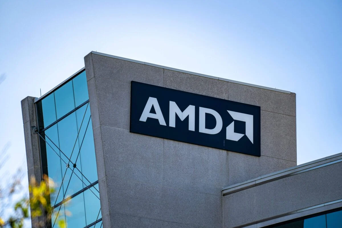 Why Did AMD Stock Fall After Record Revenue? The Bar Has Changed