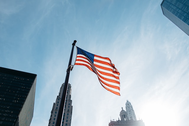 How America Became The World’s Oil Superpower