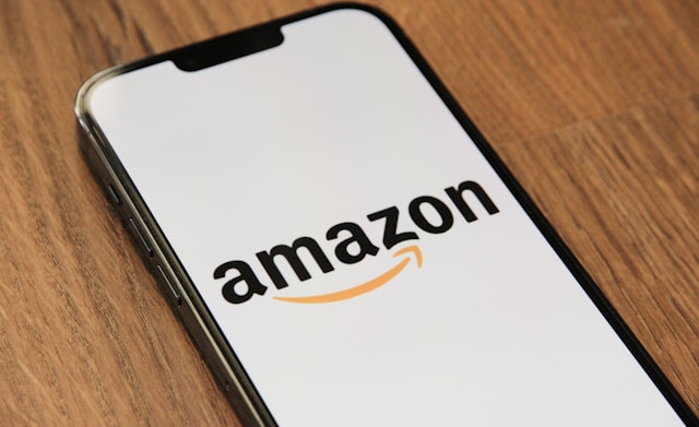 Amazon Stock Fell 7.6% This Week. The Real Reason Is More Interesting Than It Looks.