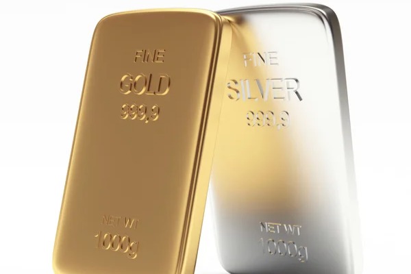 Gold Breakout - Does It Rip To All-Time Highs? Silver Analysis, Platinum, Palladium And Oil