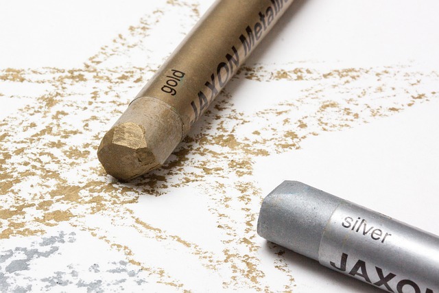 Gold's Wedge Is About To Break — This Level Decides Everything (Silver Key Breakpoint)