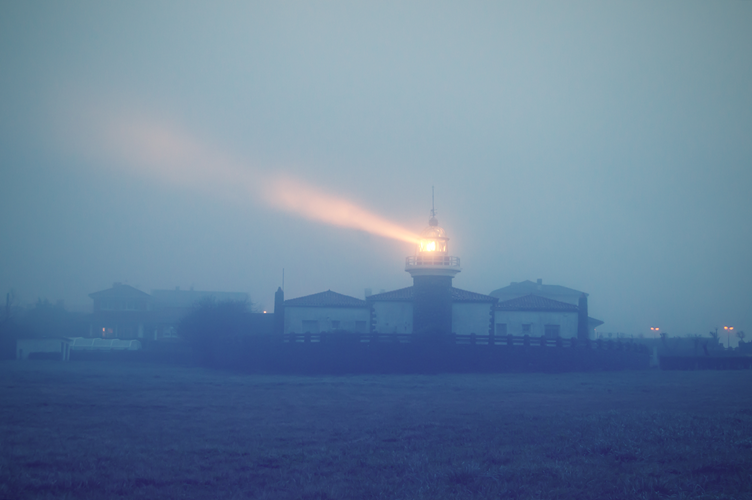 Navigating The Fog: Looking Into 2027
