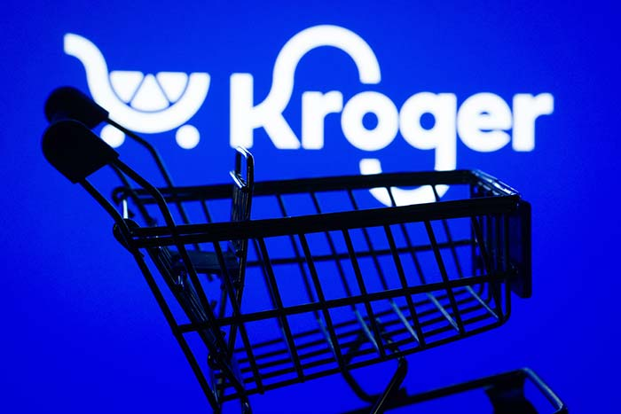 Does Kroger’s Stock Need A Cleanup In Aisle 3?