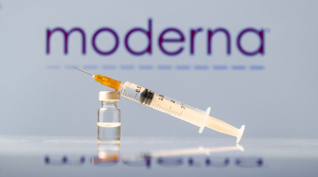 Why Is Moderna Stock Moving Today? Europe Clears Moderna’s Dual Vaccine