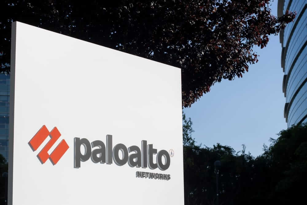 Palo Alto Networks (<a href=
