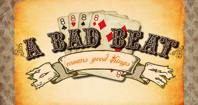 Bad Beat Poker—Second Chance to Win Big | Potawatomi Bingo Casino