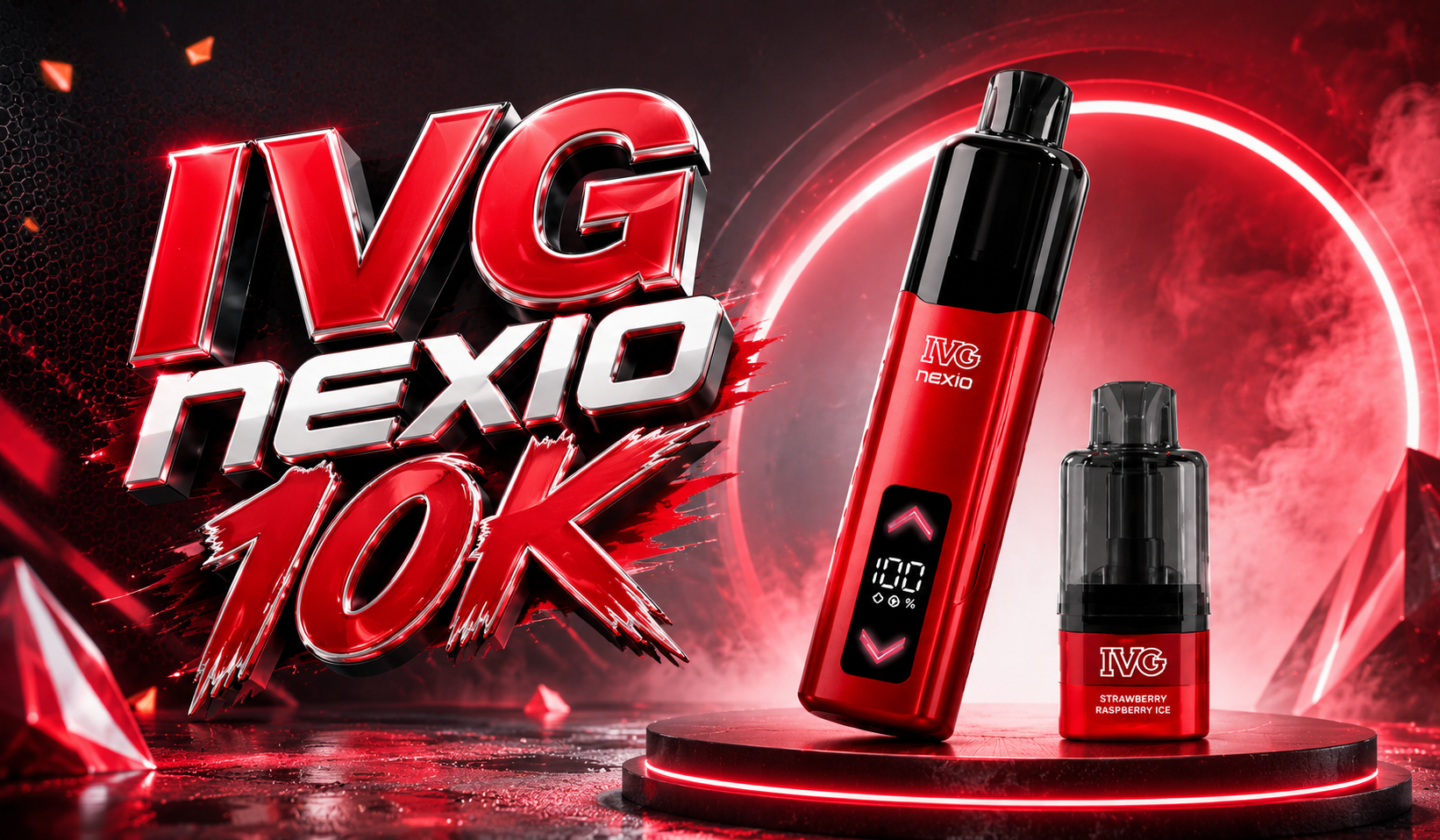 IVG nexio 10K.png IVG nexio 10K.png