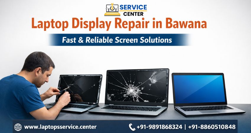 Laptop Display Repair in Bawana.jpg
