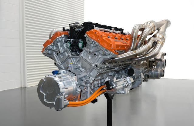 Engines Market Engines Market