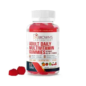 Adult Daily Multivitamin Gummies - Dr Brown Lab Bermuda.webp Adult Daily Multivitamin Gummies - Dr Brown Lab Bermuda.webp