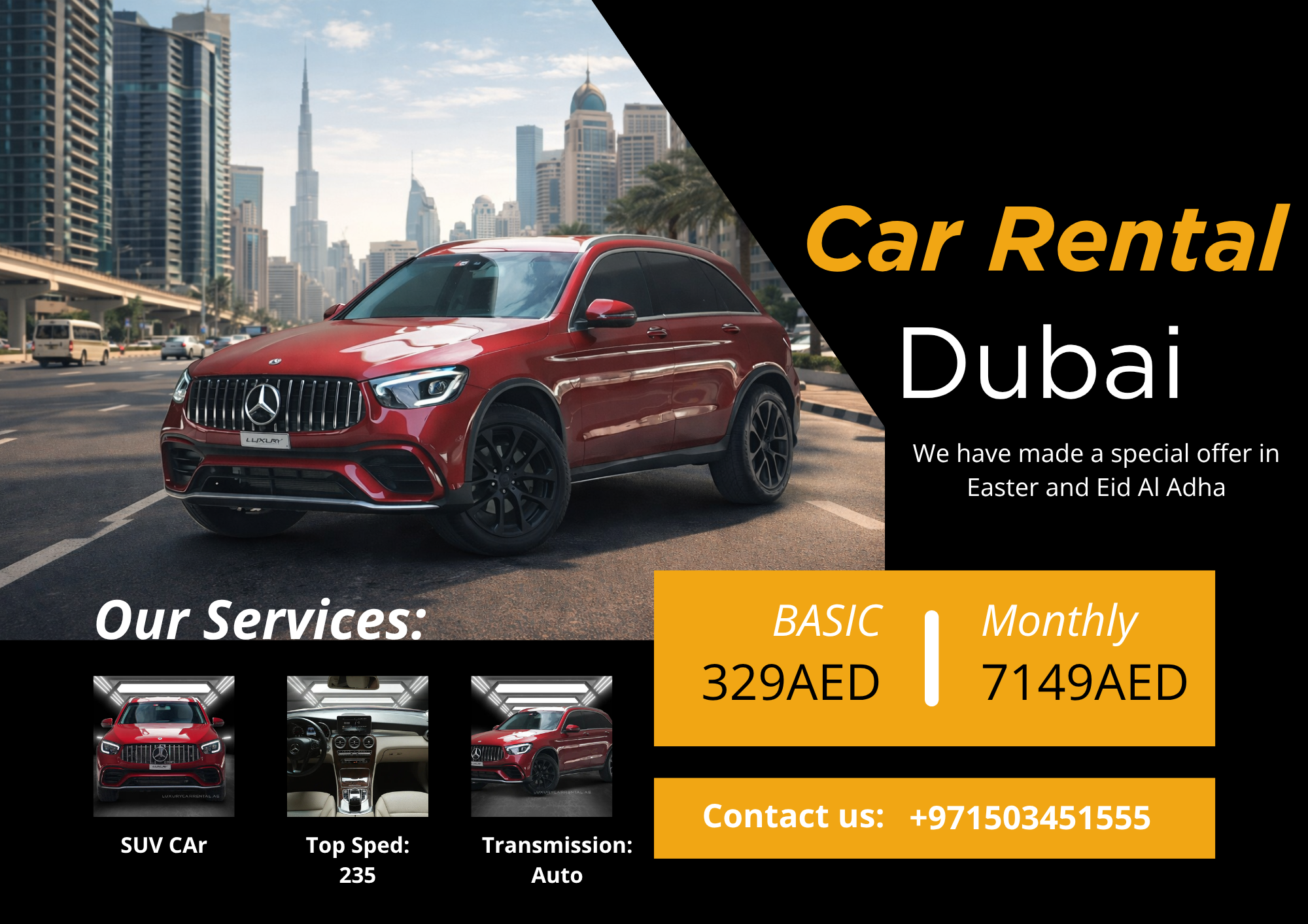 Modern Car Wash Flyer Landscape.png