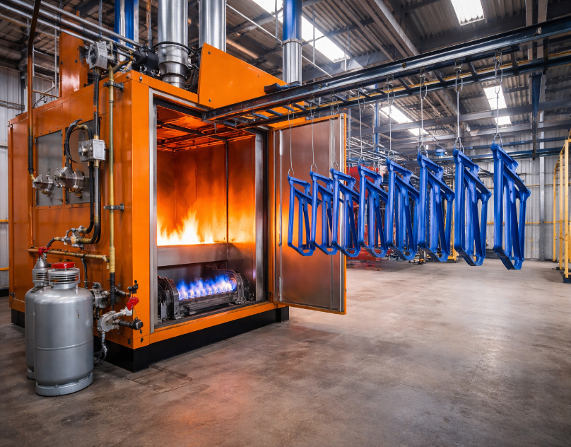 GasPowderCoatingOvenWhentoChooseGasOverElectric.jpg