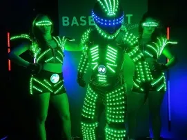 DJ Leo Pineda : The Sound behind Miami’s Best Events