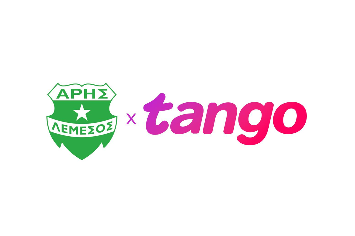 Tango for Good: How a Long-Term Football Sponsorship Supports Communities Across Cyprus