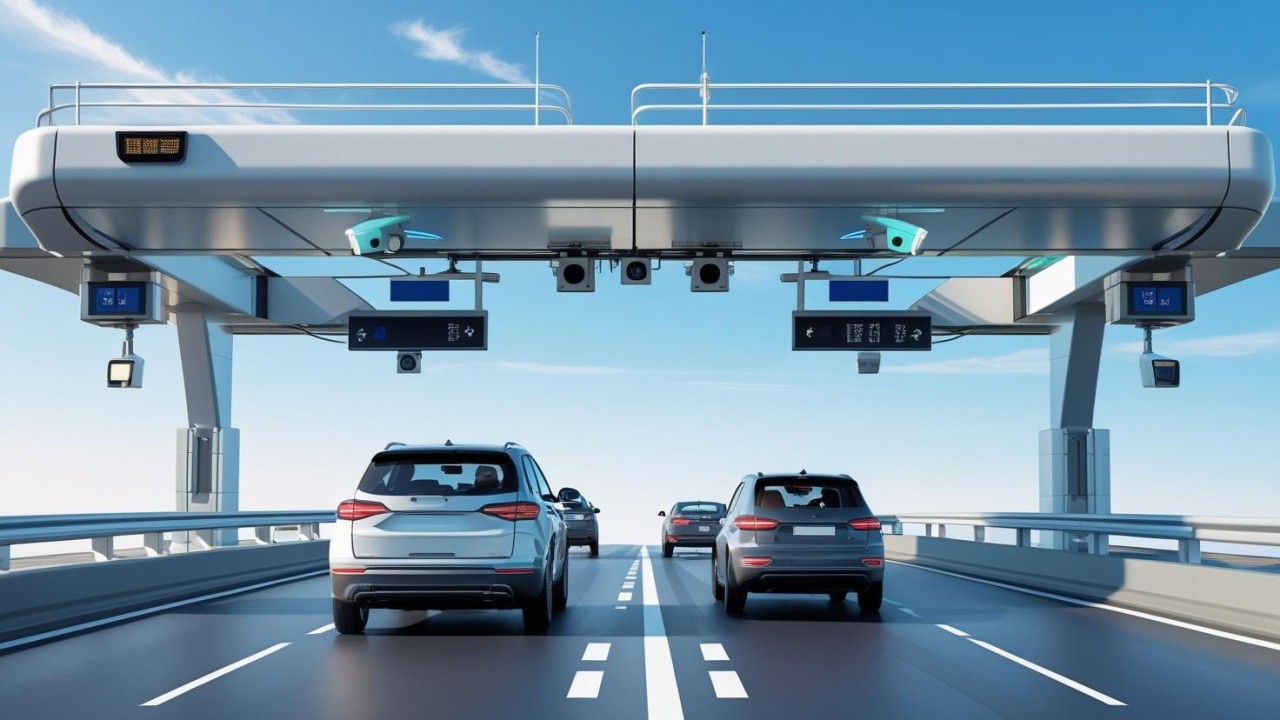 Electronic Toll Collection Outlook 2030: Future Trends, AI Integration, and Market Evolution