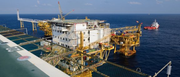 Genesis | Capabilities | Enhanced Oil Recovery