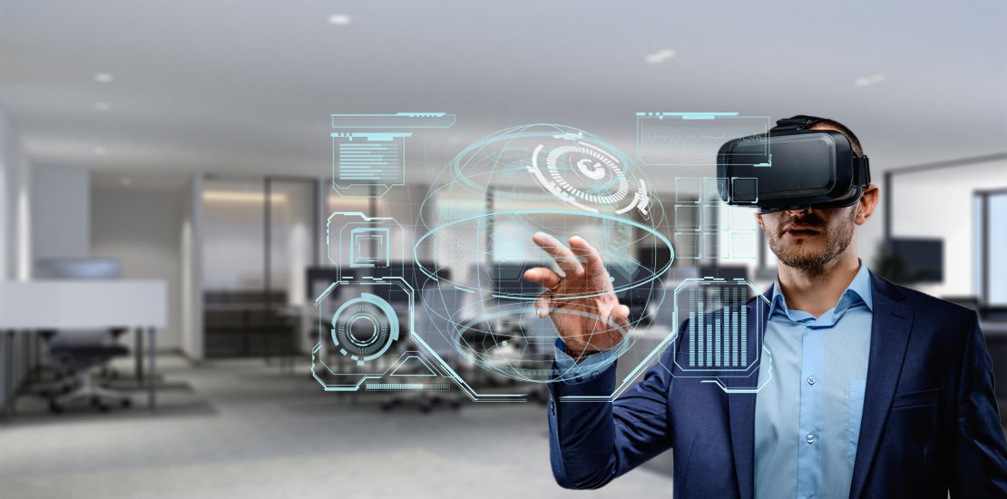AR VR in Data Visualization: Unlocking Data's Potential