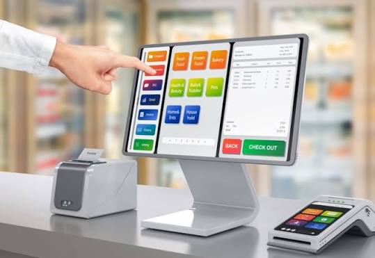 Point-of-Sale (POS) Systems: Features, Types & Uses