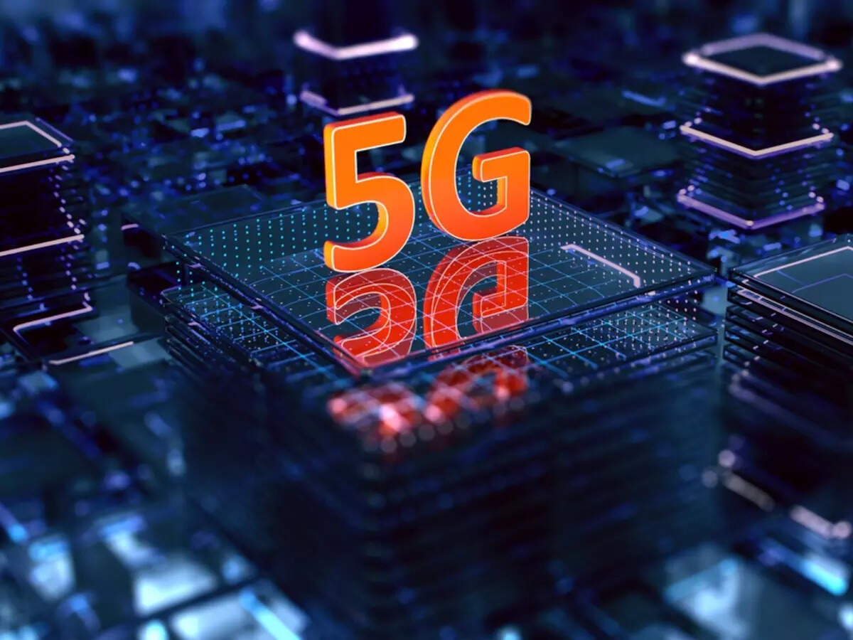 Indian telcos may double investments to strengthen network security for 5G, ETTelecom