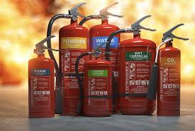 Fire Safety Equipment Maintenance