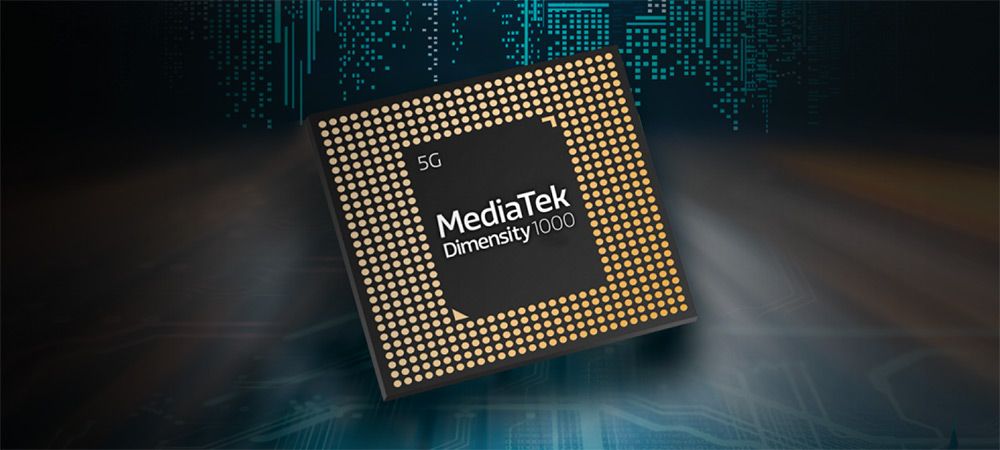 MediaTek 'Dimensity 1000' 5G chipset Goes Official; Here is how it differs from the Helio G90T - Smartprix Bytes