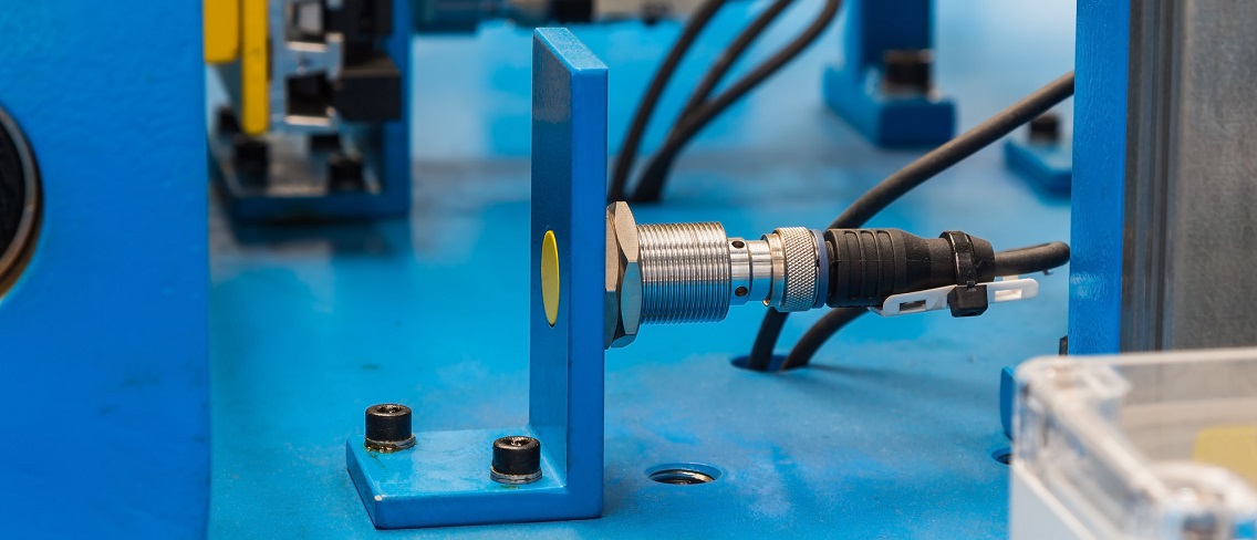 MEMS Sensors are coming to Industrial Applications - The ST Blog