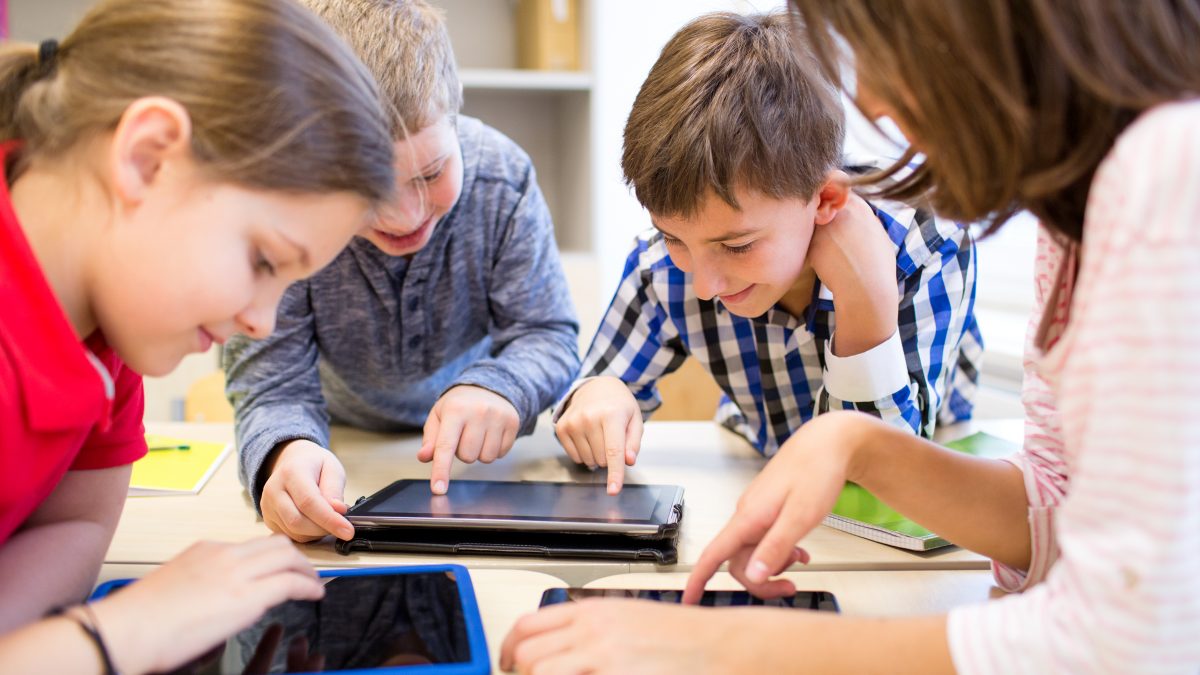 Putting the fun back into learning with edtech and edutainment | FutureScot