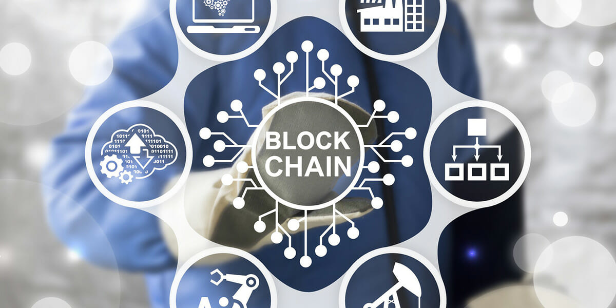 Benefits of Blockchain Technology | Be Structured Technology Group