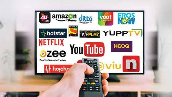 Online Entertainment Platforms Market Analysis Strong Demand