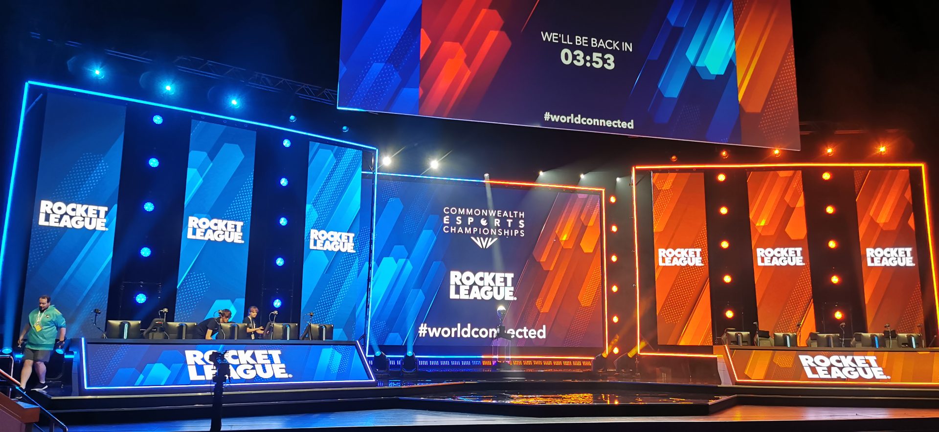 What is Esports? Pro gamers playing at the highest level - Chillblast