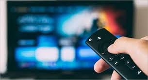 Pay TV in India is evolving, not declining'