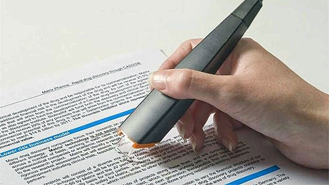 Getting to Know OCR and ICR - Advance Innovations