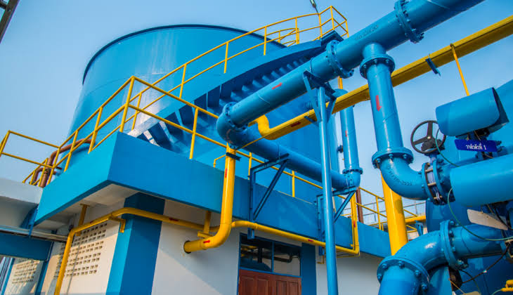 Zero Liquid Discharge System | ZLD Technology in India