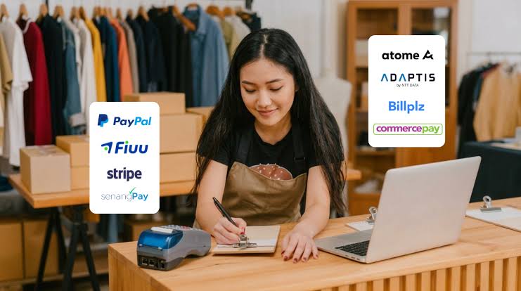 Top 10 Payment Gateway in Malaysia 2026 | SiteGiant