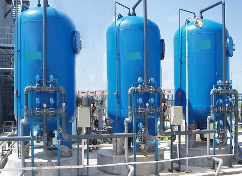 Genviss : Best Water Softening Plant Supplier in India