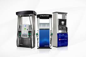 FUEL PUMPS AND DISPENSERS - Smartflow Technologies Ltd